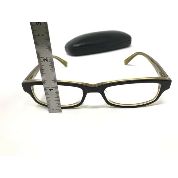 Nike Childrens Eyeglasses Frames 5517 245          48 [] 17   130   Rich Brown - Picture 8 of 11